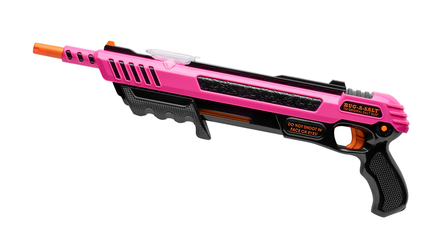 Passion Assassin 3.0 Bug-A-Salt Gun